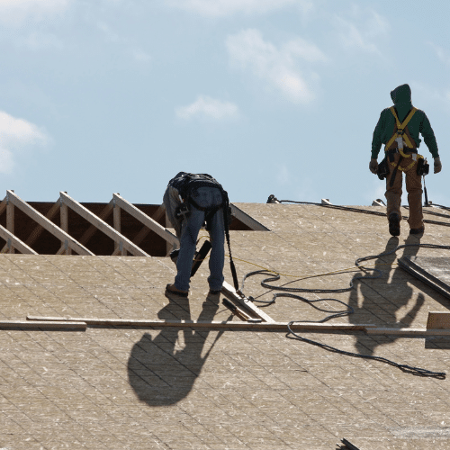 roofing