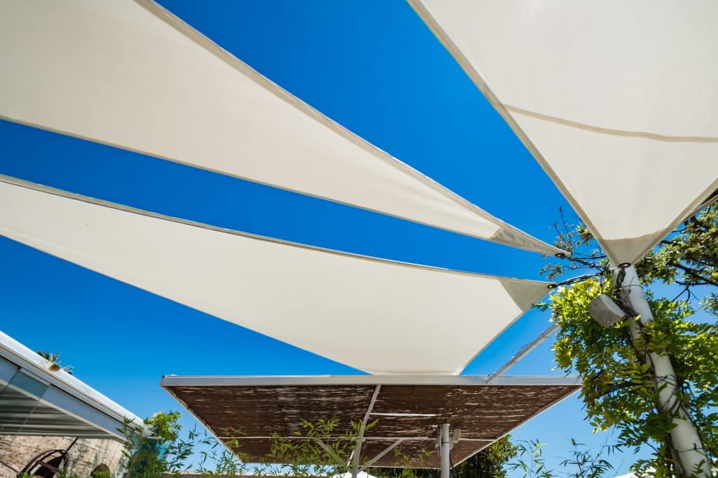 shade Sails