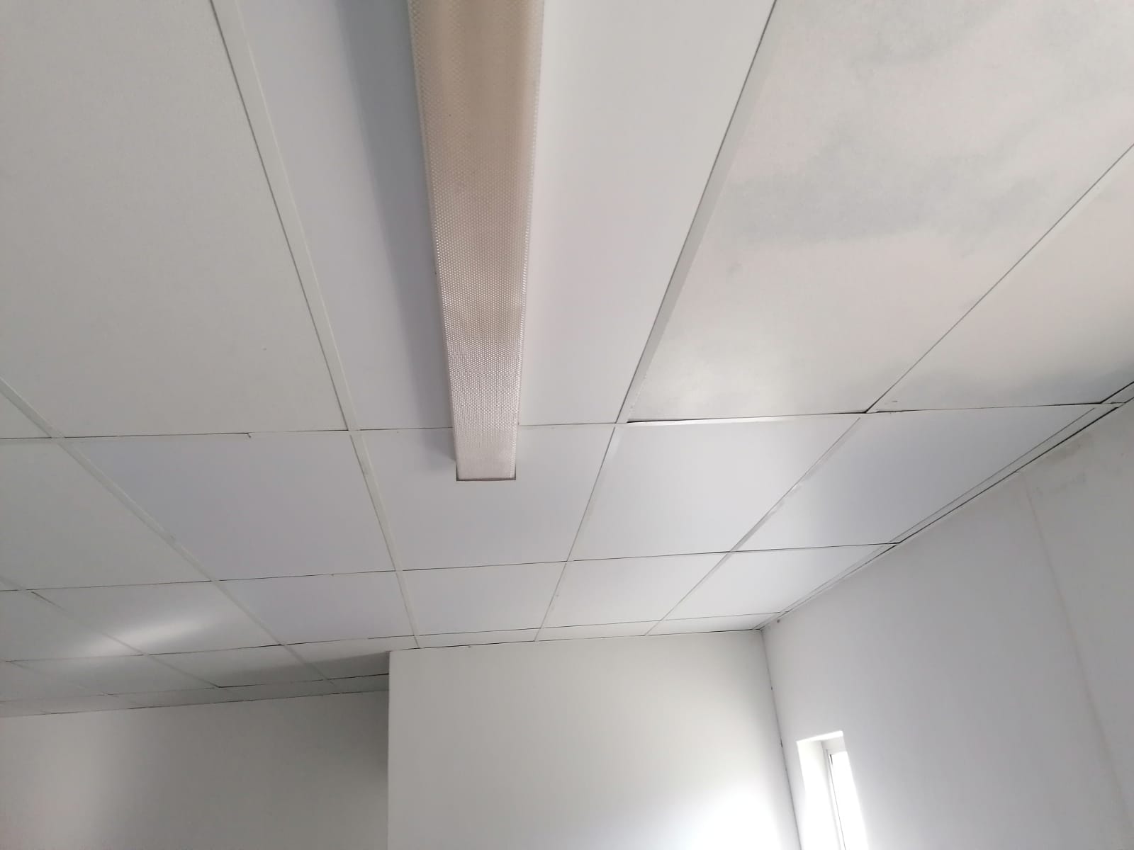 Ceiling - Roof Guys