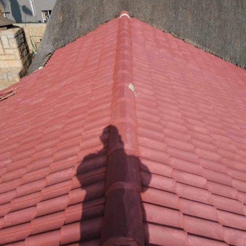 roof coating