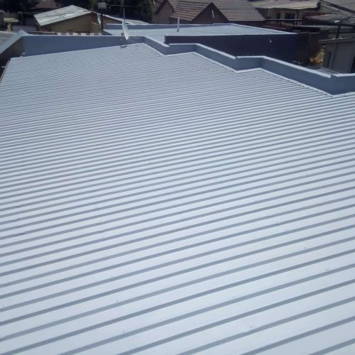 roof coating